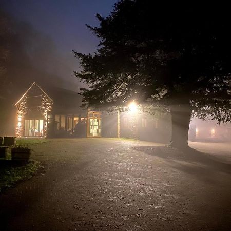 Acorns Old Farm Hotel Felton  Bagian luar foto
