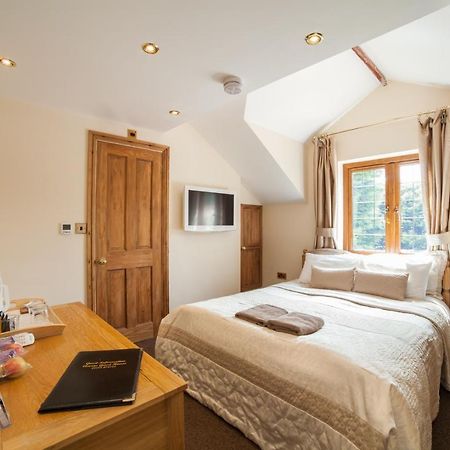 Acorns Old Farm Hotel Felton  Bagian luar foto