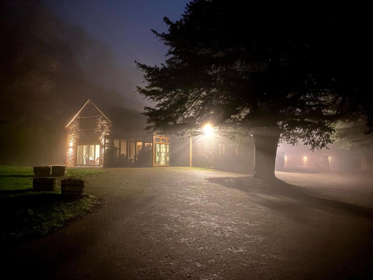 Acorns Old Farm Hotel Felton  Bagian luar foto