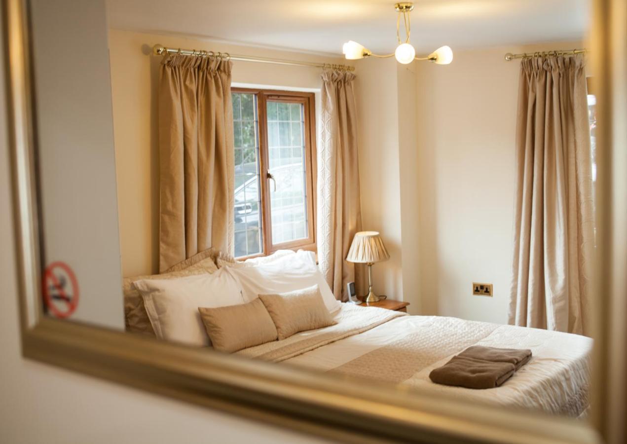 Acorns Old Farm Hotel Felton  Bagian luar foto