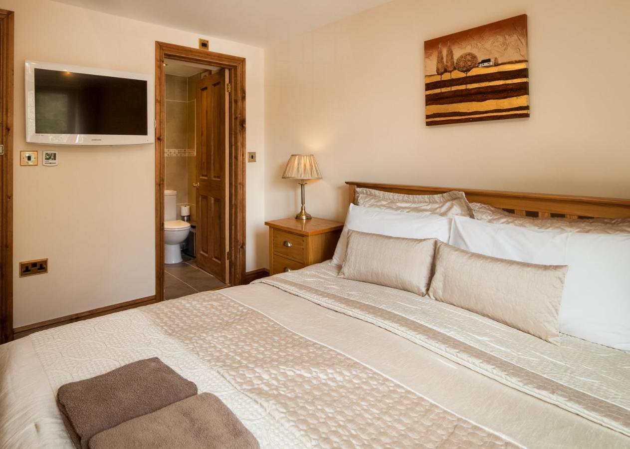 Acorns Old Farm Hotel Felton  Bagian luar foto