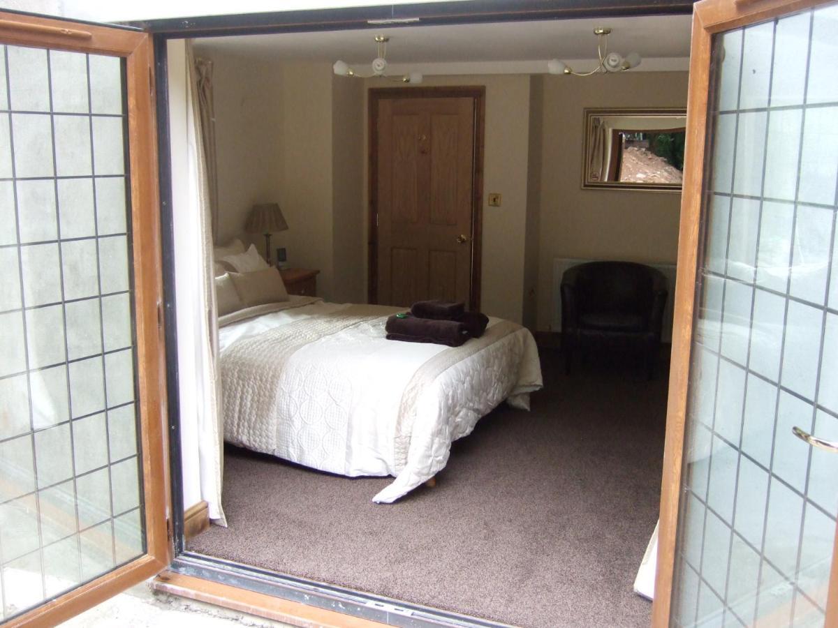 Acorns Old Farm Hotel Felton  Bagian luar foto